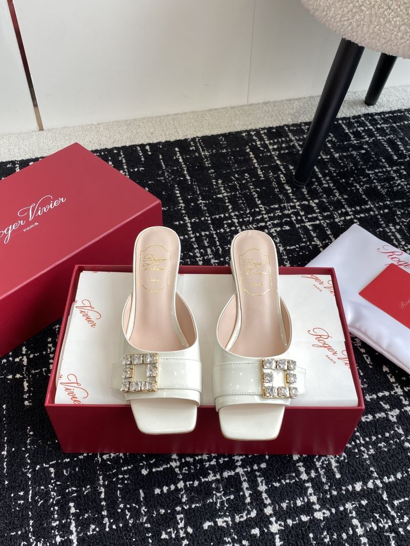 Roger Vivier Sandals